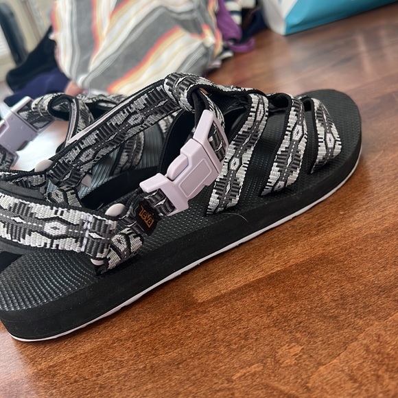 TEVA Sandals - Picture 3 of 5